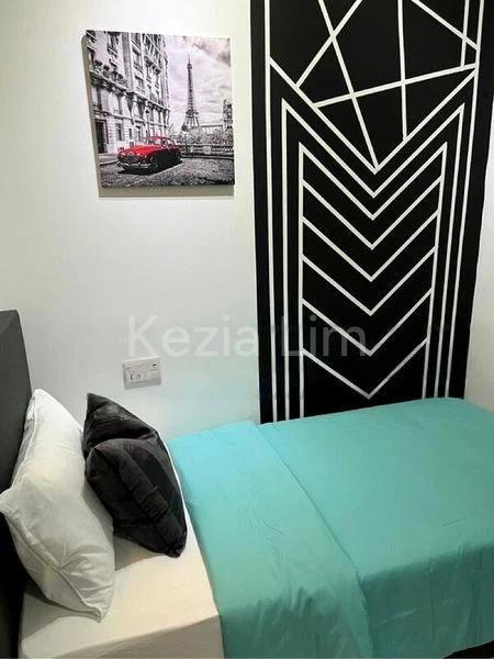 Room (Condo) for Rent in  Clementi Park - Image 7
